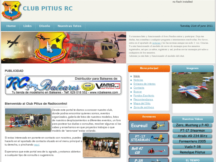 www.clubpitiusrc.com