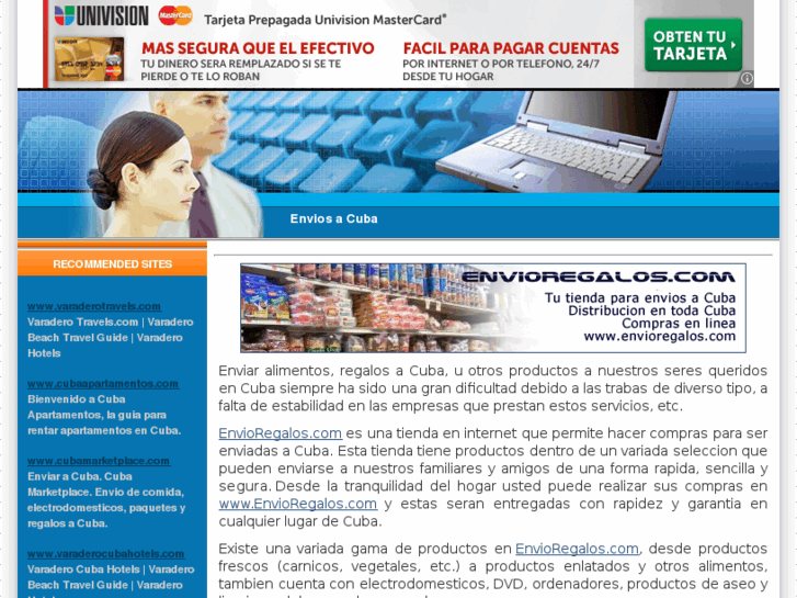 www.cubamarketplace.com