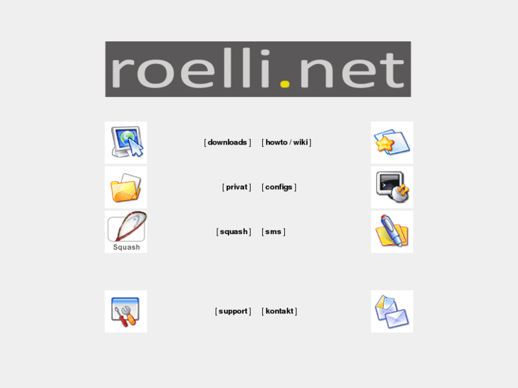 www.roelli.net