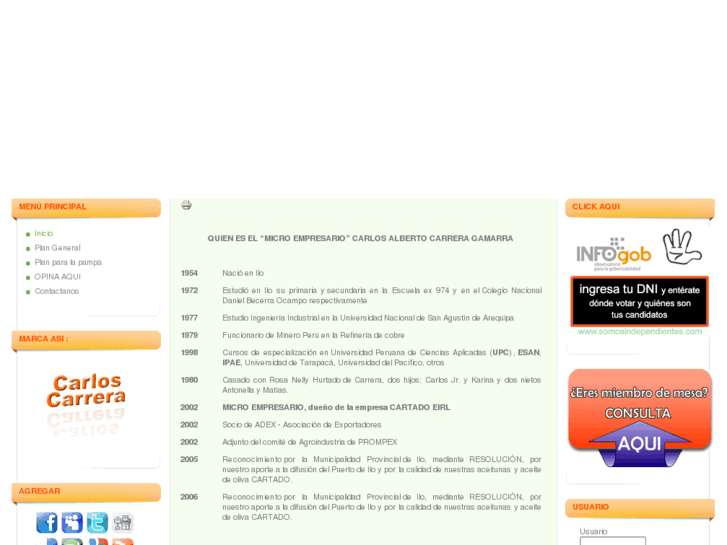www.somosindependientes.com