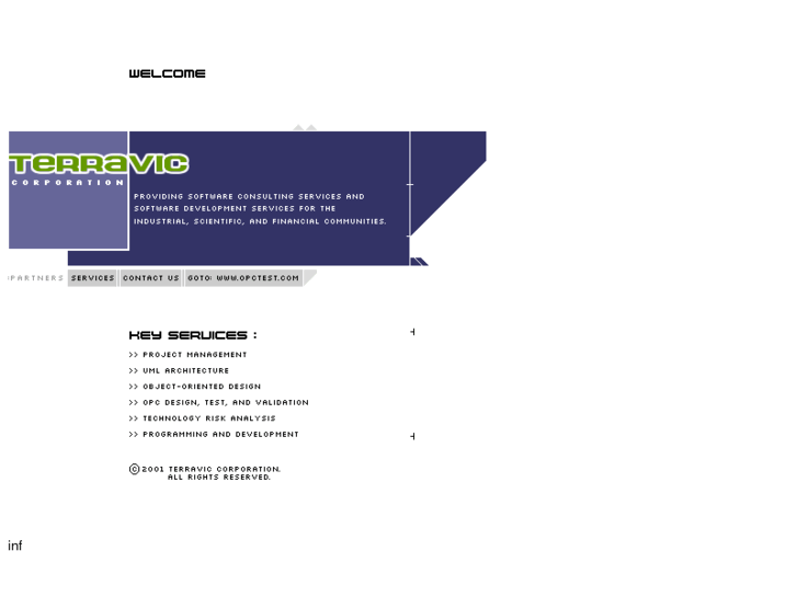 www.terravic.com