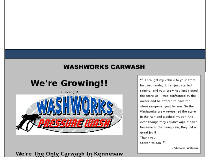 www.washworkscarwash.com