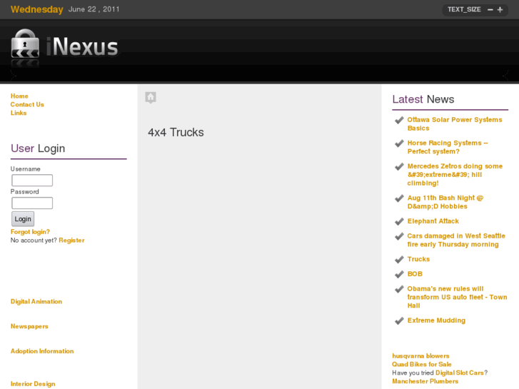 www.wx4x4.com