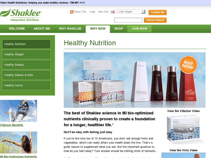 www.youngerlongerlife.com