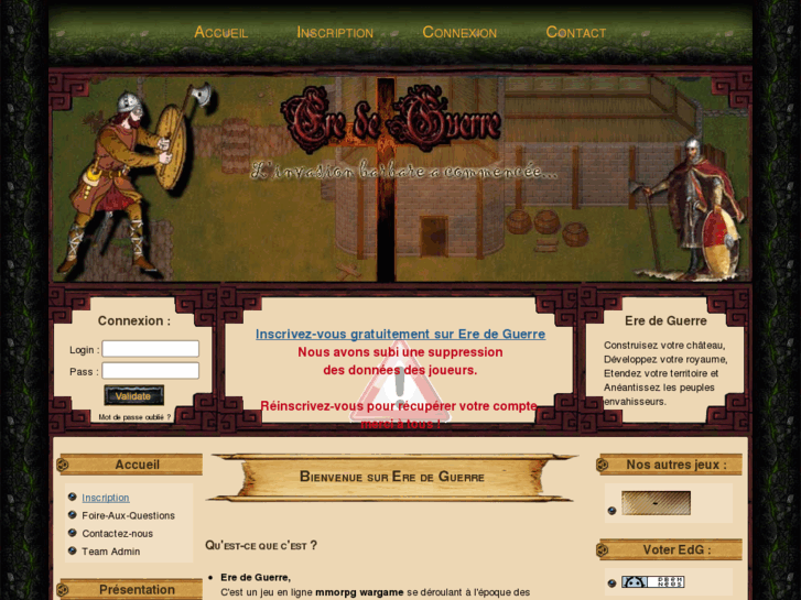www.eredeguerre.com