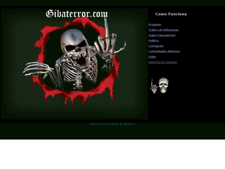 www.gibaterror.com