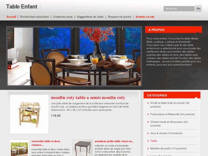 www.table-enfant.com