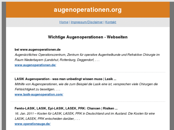 www.augenoperationen.org