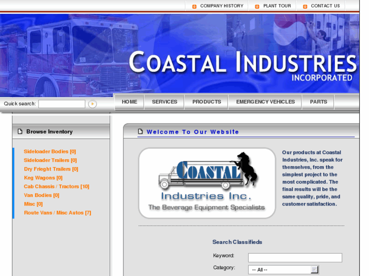 www.coastalindustriesinc.com
