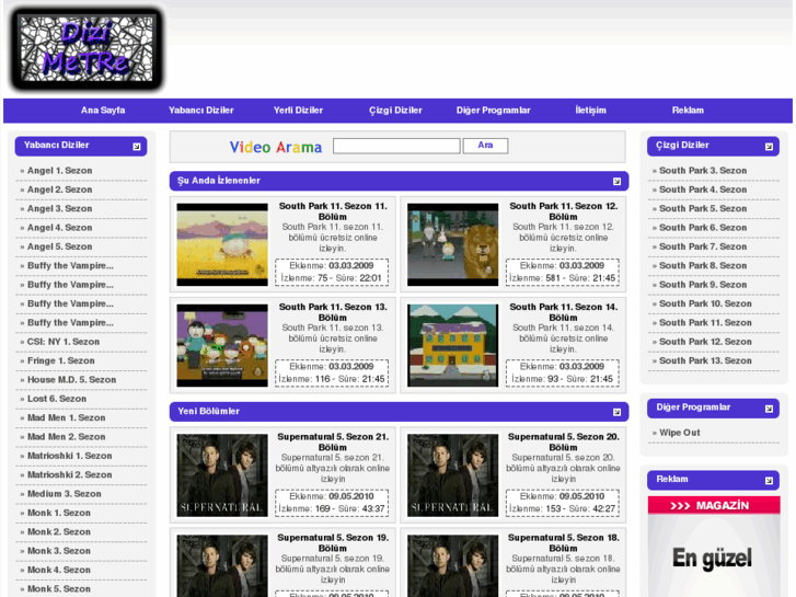 www.dizimetre.com