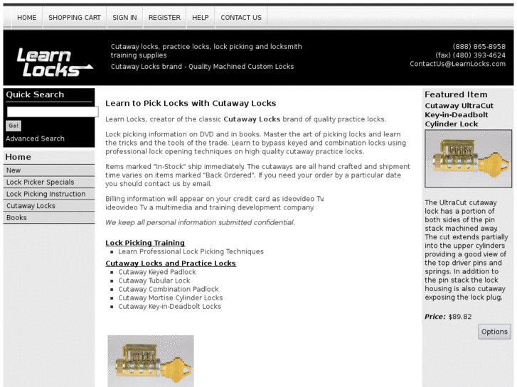 www.learnlocks.com