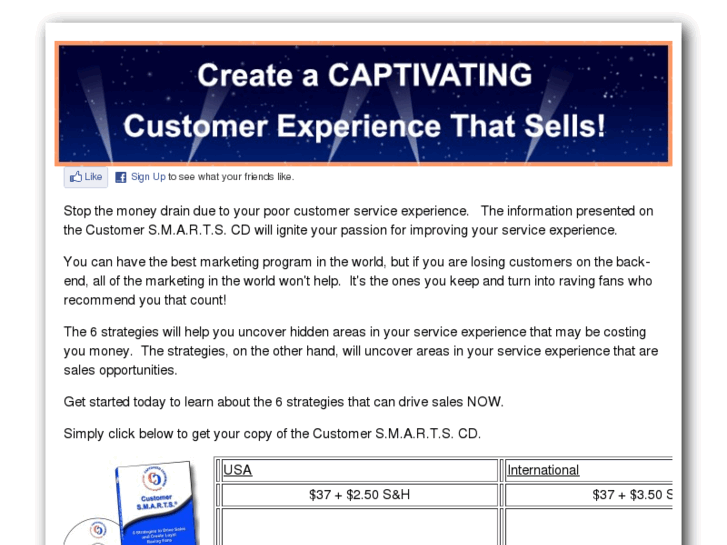 www.mycustomersmarts.com