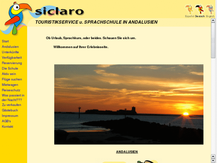www.siclaro.net