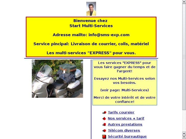 www.sms-exp.com