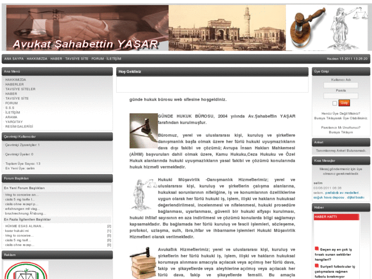 www.hukukara.net