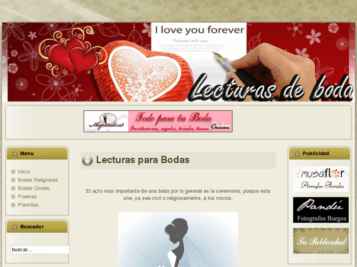 www.lecturasdeboda.com
