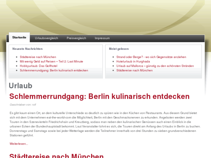 www.urlaub-preisvergleich24.com