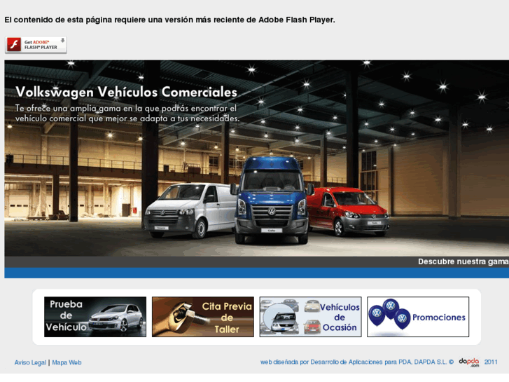 www.utrewal.es