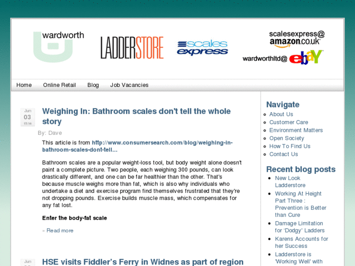 www.wardworth.com