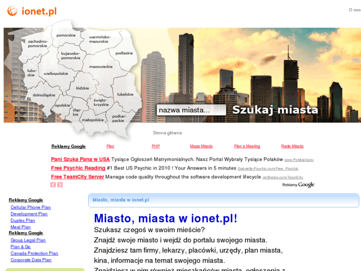 www.ionet.pl