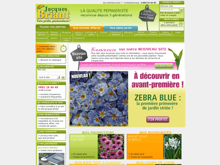 www.jacques-briant.com