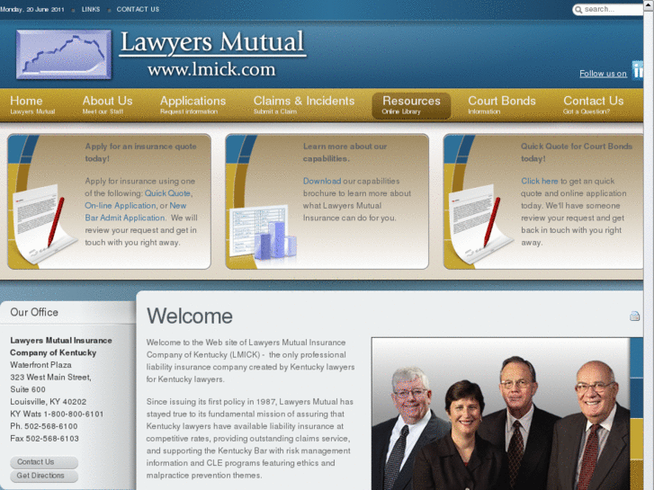 www.lmick.com
