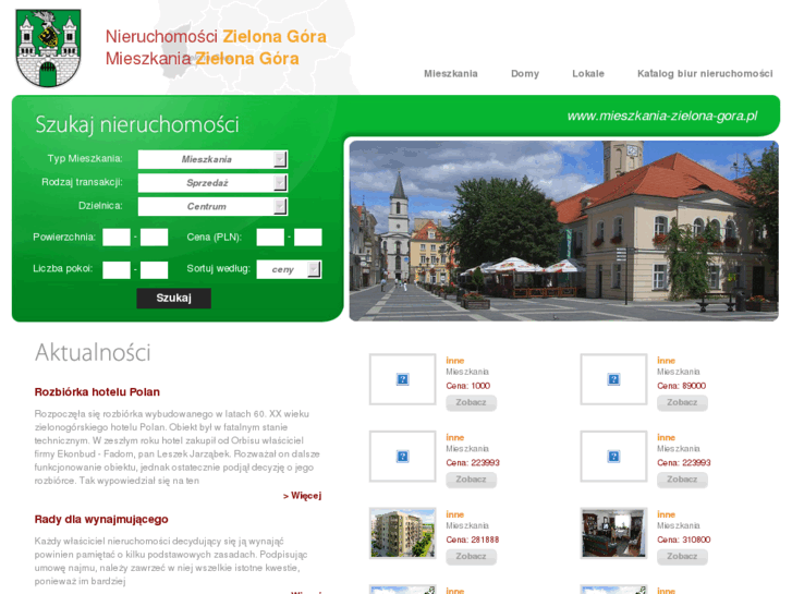 www.mieszkania-zielona-gora.pl