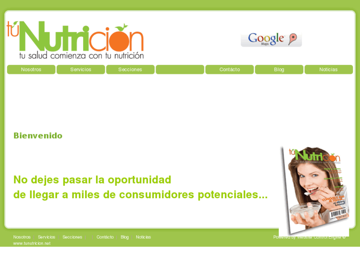 www.tunutricion.net
