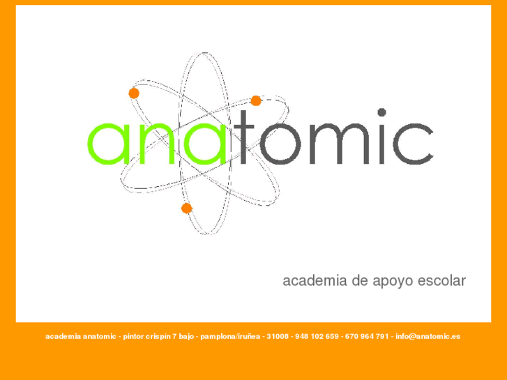 www.anatomic.es