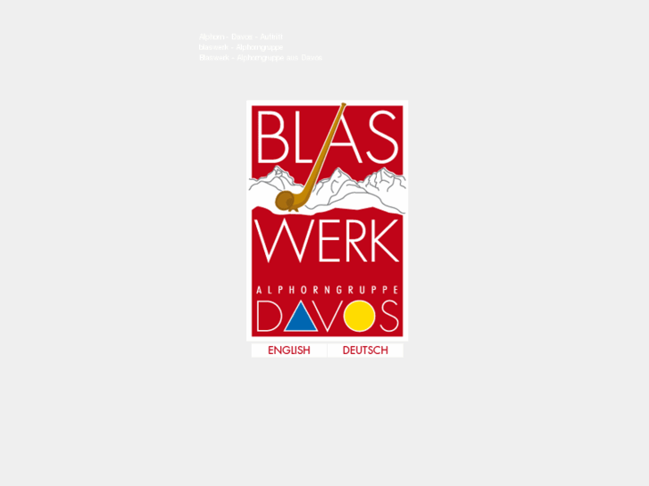 www.blaswerk.ch