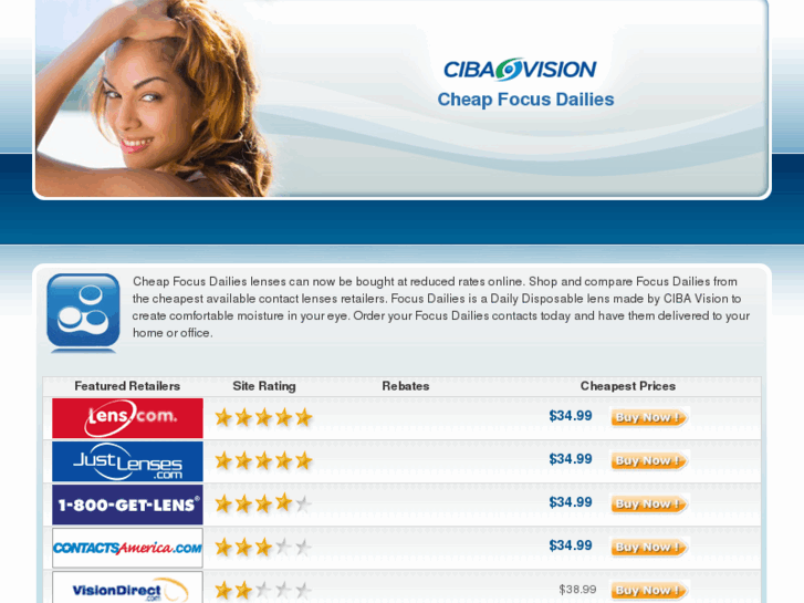 www.cheapfocusdailies.com