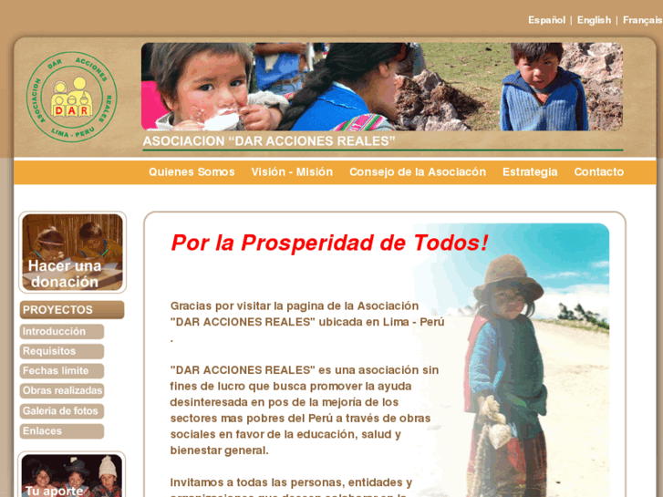 www.darperu.org