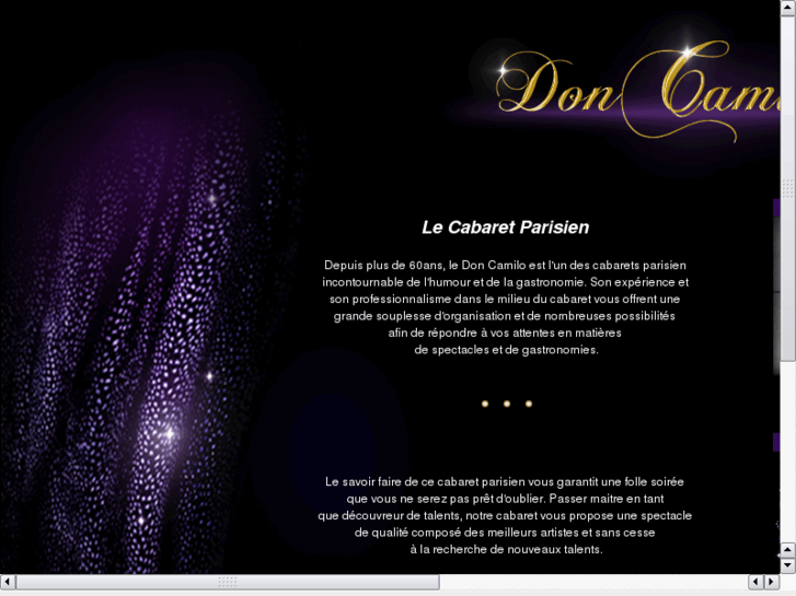 www.don-camilo.com