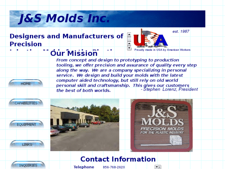 www.jsmolds.com