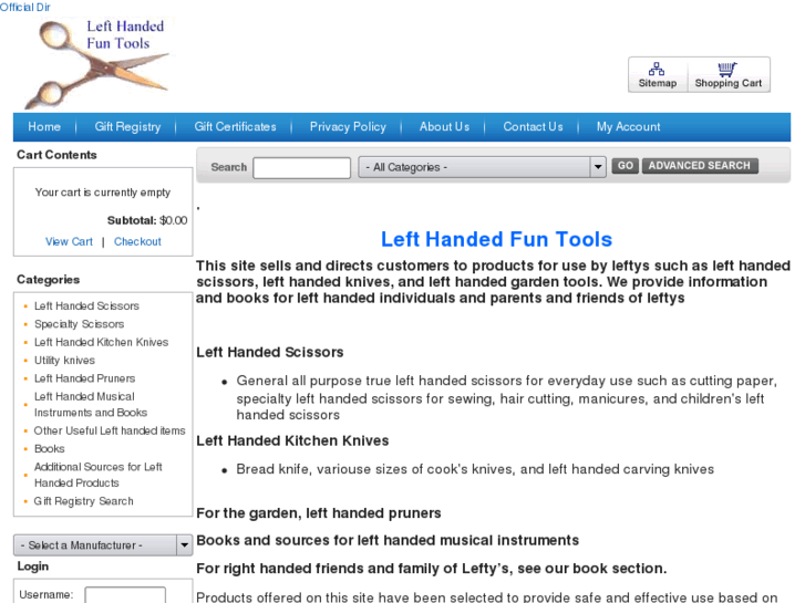 www.lefthandedfuntools.com