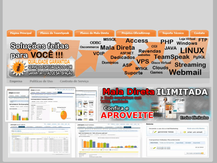 www.oficialhost.com.br