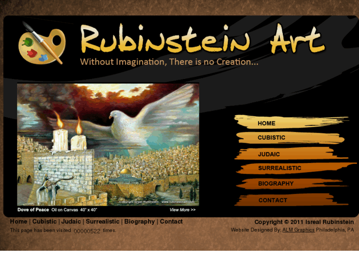 www.rubinsteinart.com
