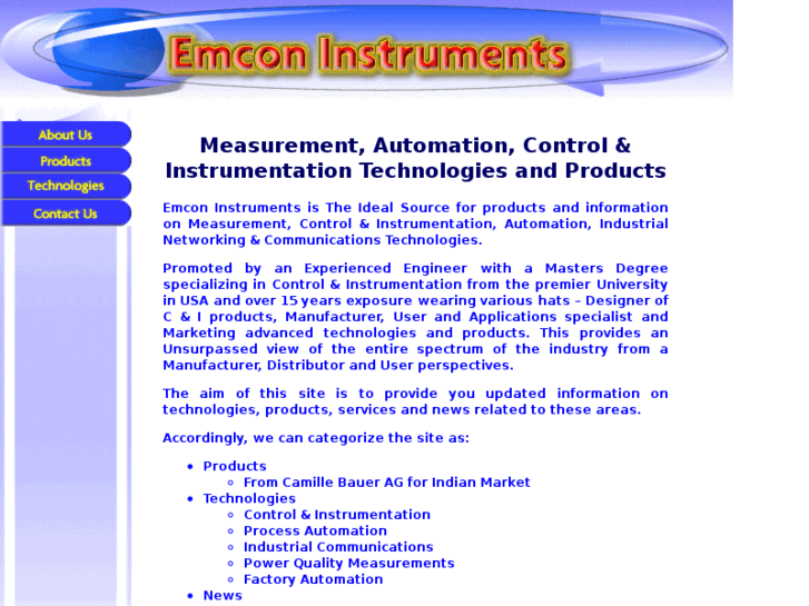 www.emconinstruments.com