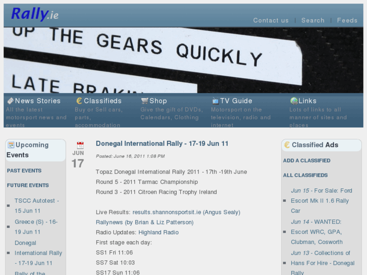 www.rally.ie
