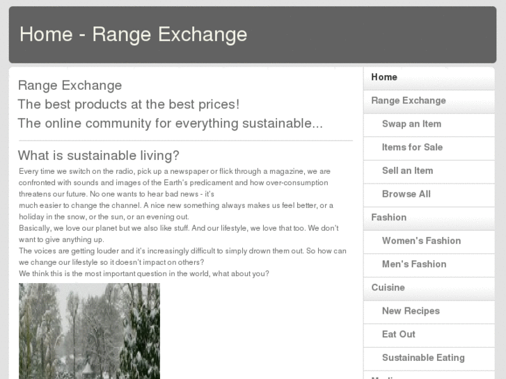 www.rangeexchange.co.uk