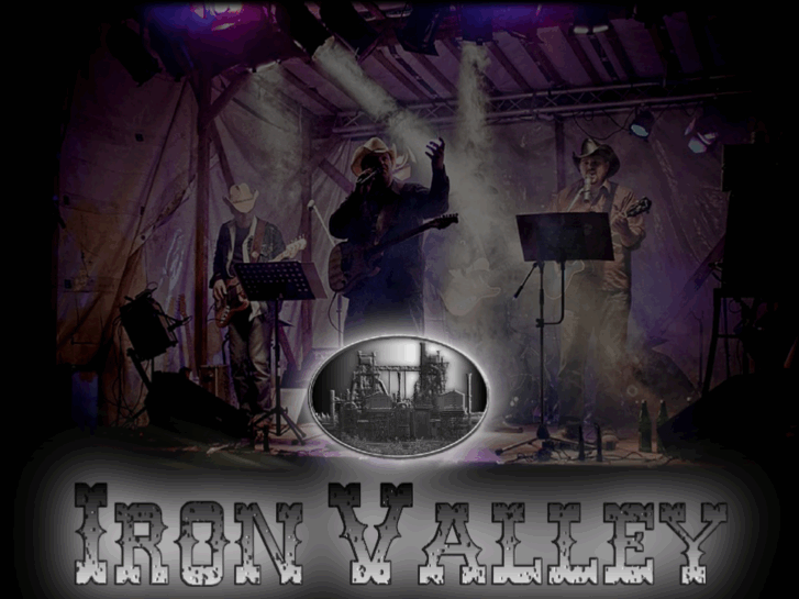 www.iron-valley.com