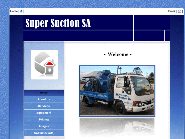 www.supersuctionsa.com