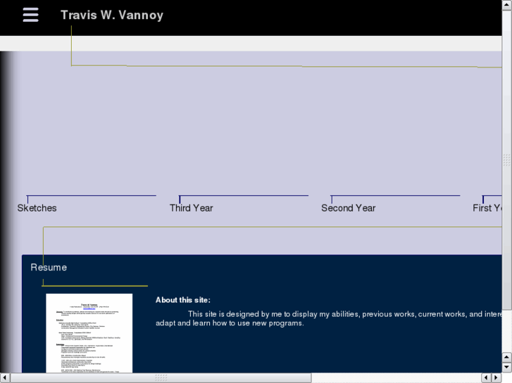 www.travisvannoy.com