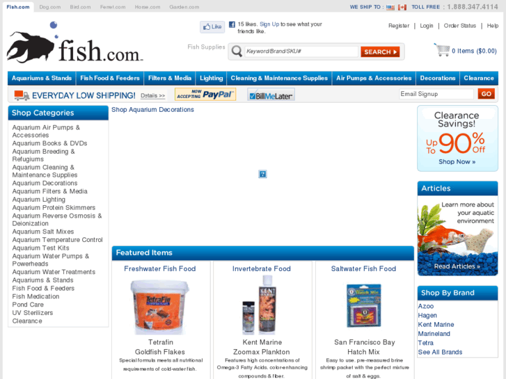www.aquarium.net