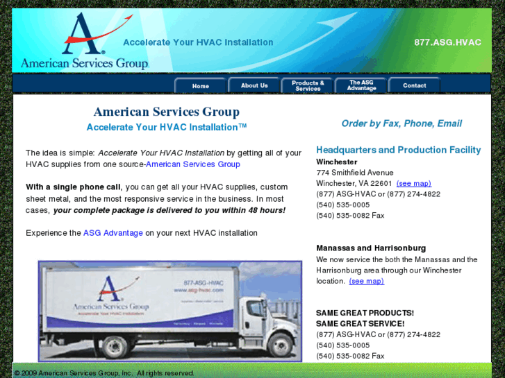 www.asg-hvac.com
