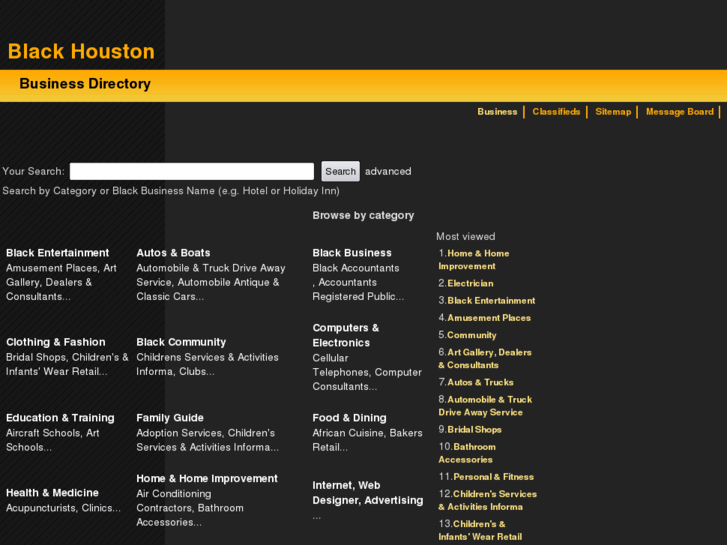 www.black-houston.com