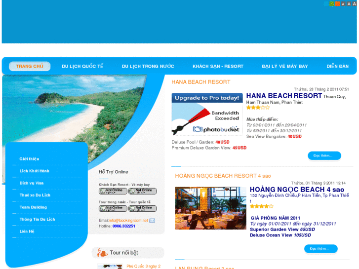 www.bookingroom.net