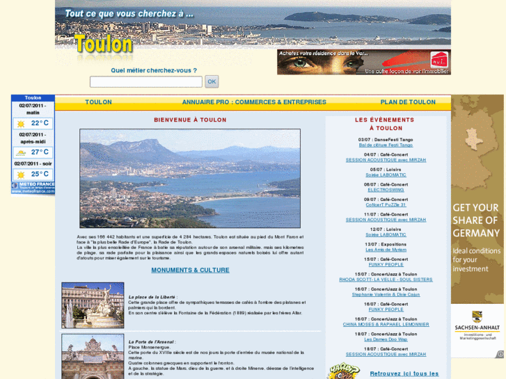 www.guide-toulon.com