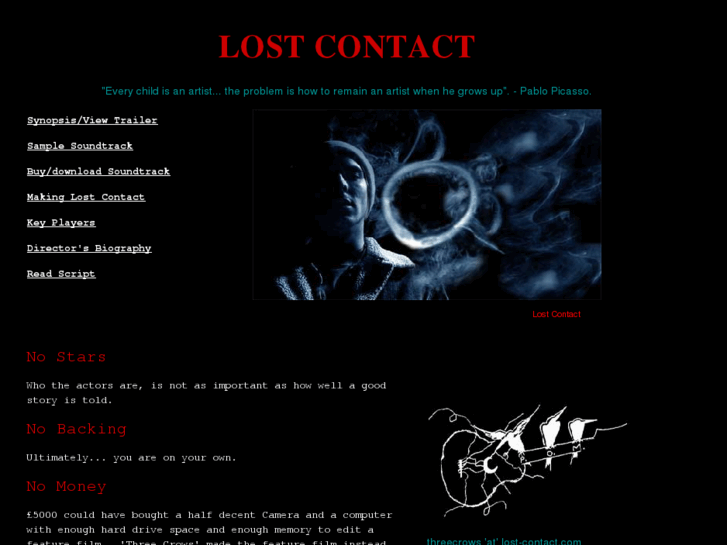 www.lost-contact.com