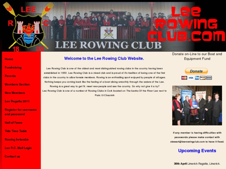 www.leerowingclub.com